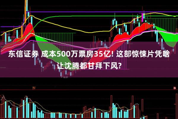 东信证券 成本500万票房35亿! 这部惊悚片凭啥让沈腾都甘拜下风?